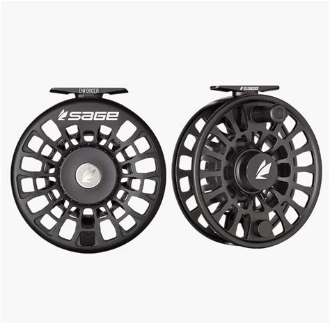 Sage Fly Reels - Tight Lines Fly Fishing