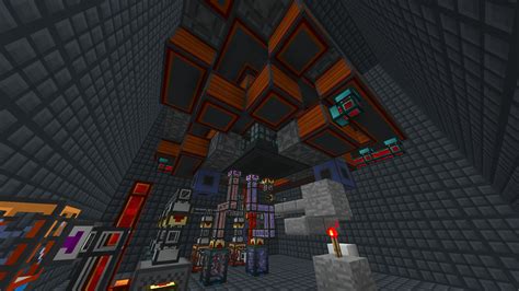 NuclearCraft Fusion Reactor Exploding : r/feedthebeast