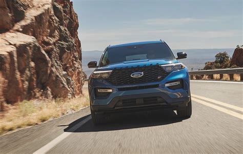 2021 Ford Explorer ST, 2022 Hyundai Kona N, 2023 BMW X1: Today's Car News