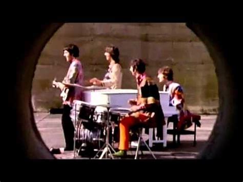 The Beatles - I Am The Walrus | Music Video, Song Lyrics and Karaoke