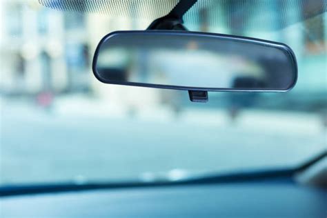 Royalty Free Rear View Mirror Pictures, Images and Stock Photos - iStock