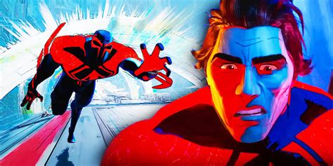 Who Is Spider-Man 2099? Miguel O’Hara Origin Story & Powers Explained