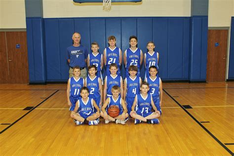 Athletics – North Vermillion Elementary