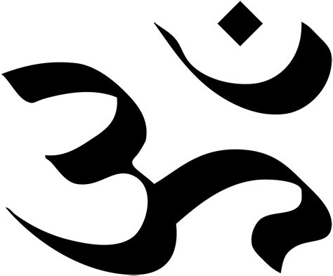 Hinduism Religious Symbols And Their Meanings