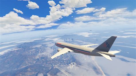 Real Planes Pack - GTA5-Mods.com