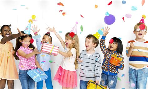 2024 Ultimate Guide to Kids' Birthday Party Places in Atlanta - Atlanta ...