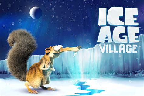 Ice Age Village Review | Android Game Review | MyPlayCity.com