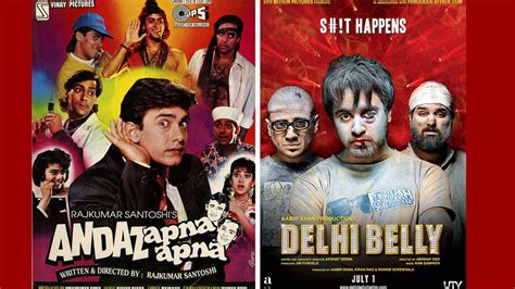 10 best Indian comedy movies to watch on Netflix | GQ India