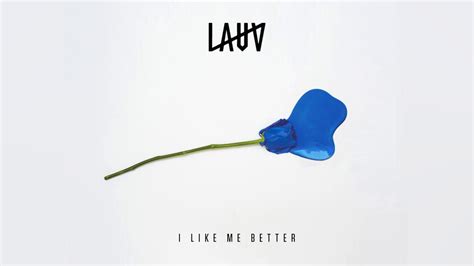 Lauv - I Like Me Better [Official Audio] Chords - Chordify