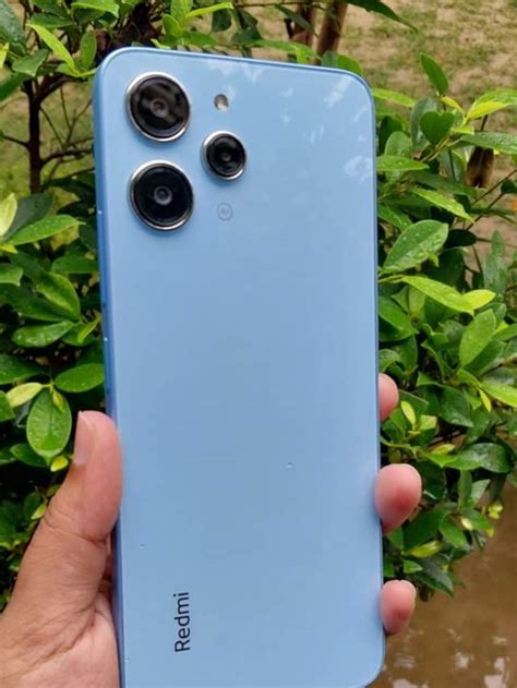 Redmi 12 Camera Review ~ My Mobile India