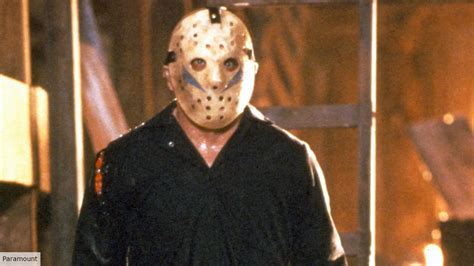 Jason Voorhees explained – who is the Friday the 13th movie killer?