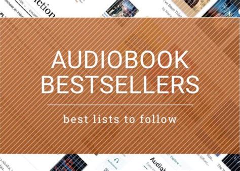 Best 7 Audible Books Recommendation