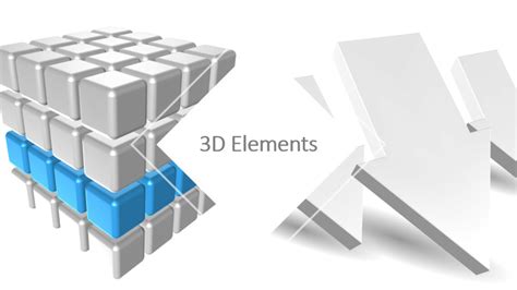 3D PowerPoint Elements: 5 Great Ideas on how to Use them!