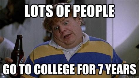 9 Of The Best 'Tommy Boy' Quotes