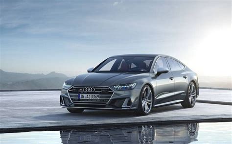 2023 Audi A7 RS 7 Sportback Price & Specifications - The Car Guide