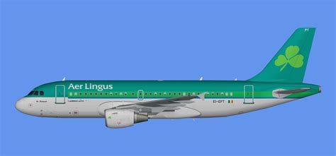 Aer Lingus - The Flying Carpet Hub