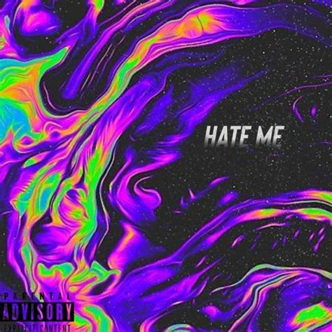 Stream hate me (prod. nofriends007) by HB | Listen online for free on ...