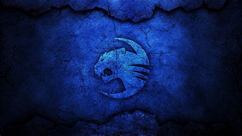 Blue Gaming Wallpaper (67+ images)