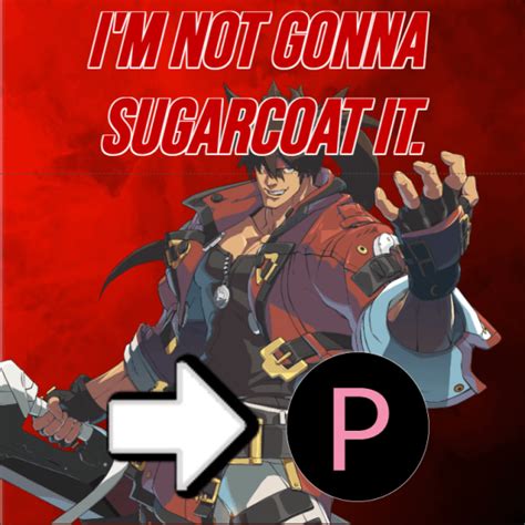 VINE BOOM SFX : r/Guiltygear