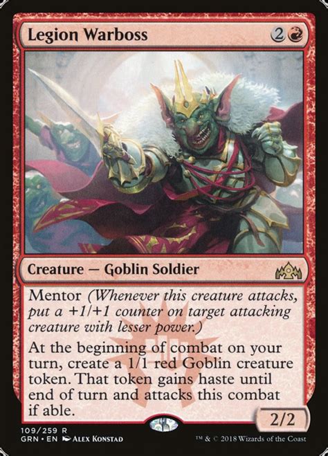 Top 10 Goblin Token-Producing Cards in "Magic: The Gathering" - HobbyLark