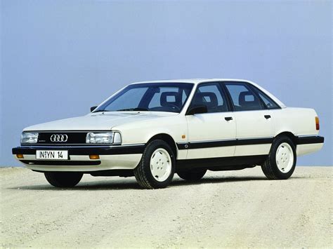 audi, 200, 1989, Car, Germany, Wallpaper, 4000x3000 Wallpapers HD ...