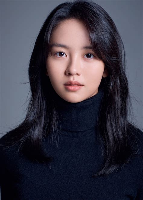 Kim So-Hyun (1999) - AsianWiki