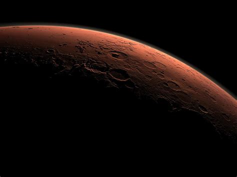 Mars Planet View 4k Wallpaper,HD Digital Universe Wallpapers,4k ...