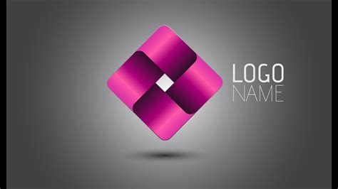 Illustrator logo design - plela