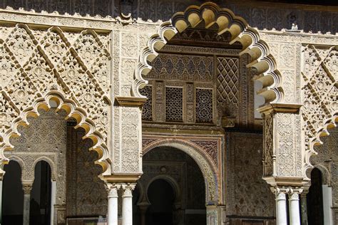 The Alhambra Building in Barcelona - ShBarcelona