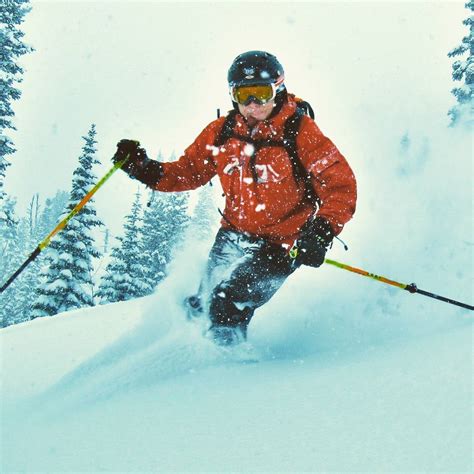 Brundage Mountain Resort | Ski Trip Deals, Snow Quality, Forecast