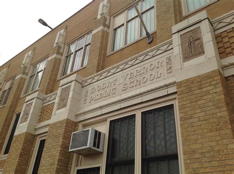 Mount Vernon Elementary School - PBC Chicago