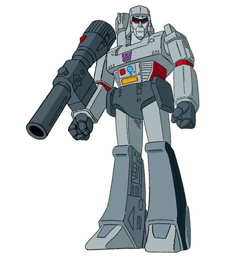 Megatron (G1) | Teletraan I: The Transformers Wiki | Fandom