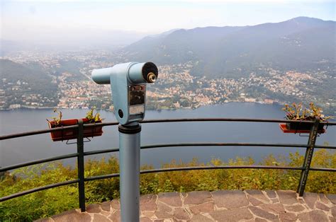 Lake Como Hiking Trails - Go Hike It