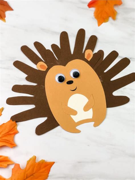 Pin on Fall Crafts & Activities For Kids