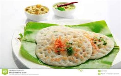 Dosa varieties - Rs 20 , book now at 4, 4th Main Rd, Macmillan Colony ...