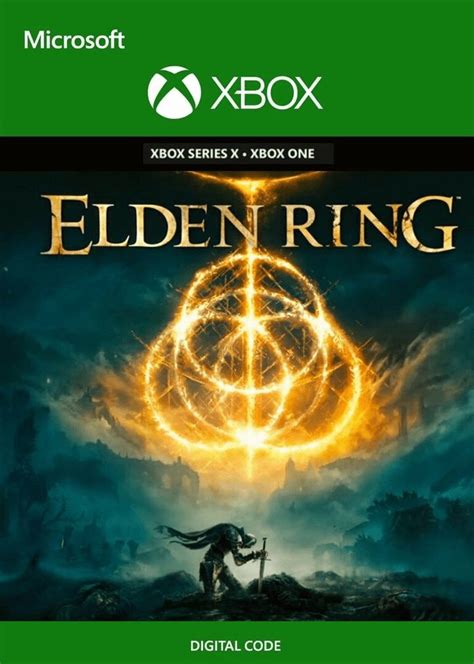 Buy ELDEN RING - Xbox United States – 95gameshop