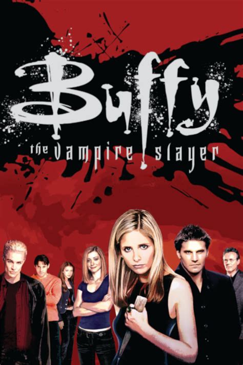 Buffy the Vampire Slayer (TV Series 1997-2003) - Posters — The Movie ...