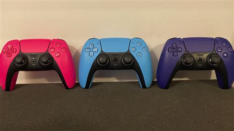 The New PS5 Controller Colors Really Pop--Check Them Out - GameSpot