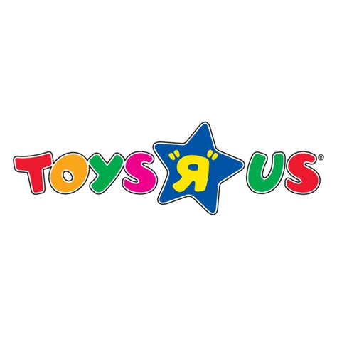 Toys R Us logo, Vector Logo of Toys R Us brand free download (eps, ai ...