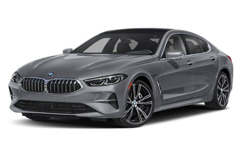 2021 BMW 840 Gran Coupe Specs, Trims & Colors | Cars.com