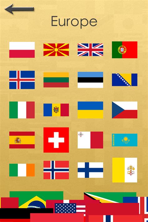 App Shopper: Countries Flags Quiz (Games)