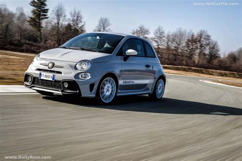 2019 Fiat 595 Abarth esseesse - Stunning HD Photos, Videos, Specs ...