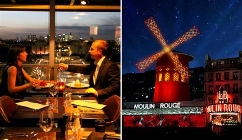 Eiffel Tower dinner Seine Cruise | France Tourisme