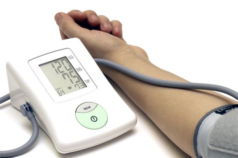 What Is High Blood Pressure? Causes, Symptoms, Diagnosis & Treatment