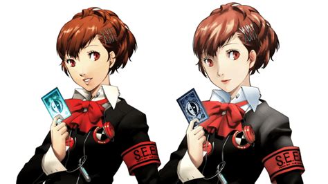 FEMC Persona 3 Reload : r/PERSoNA