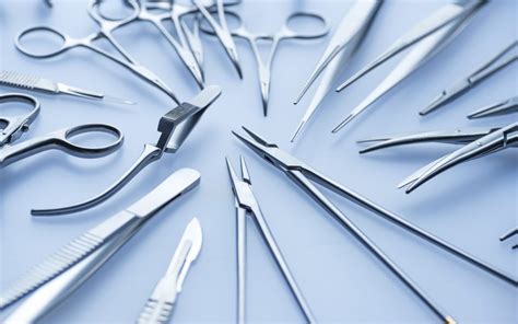 Instruments for ENT Surgery - Rhino Surgical