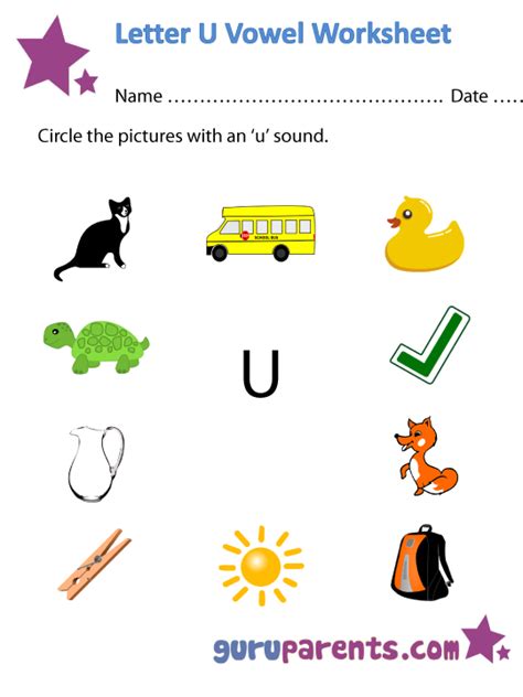 Short Vowel Worksheets Check Free Short Vowel, 44% OFF