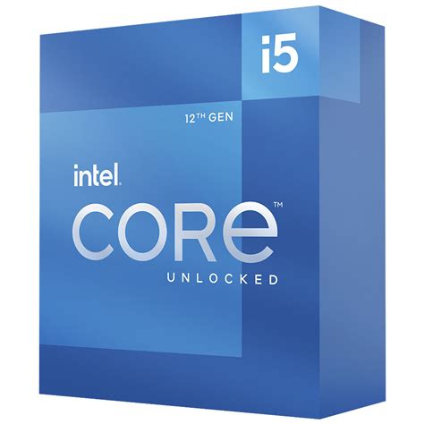 Buy Intel Core i5 12600K Processor [BX8071512600K] | PC Case Gear Australia