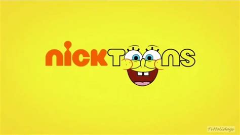 Nickelodeon Bumpers 2000's (Compilation) | Nicktoons, Nickelodeon ...