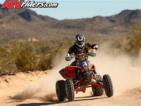 How to Get Started ATV Racing - Motocross, Cross Country, Desert, Dirt ...